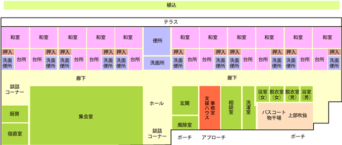 見取り図